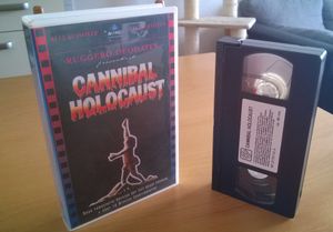 Cannibal Holocaust