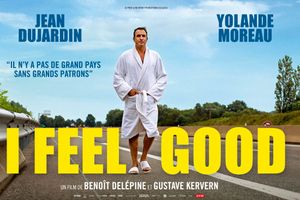 I Feel Good