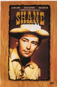Shane