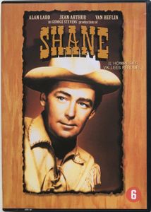Shane
