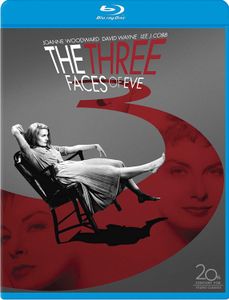 The Three Faces Of Eve