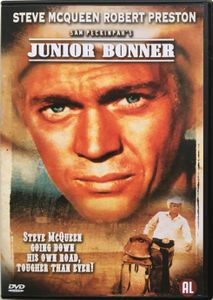 Junior Bonner