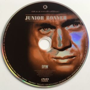 Junior Bonner