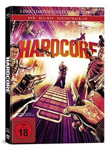 Hardcore