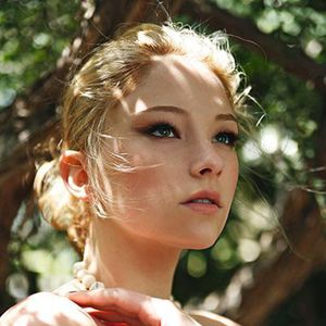 Haley Bennett