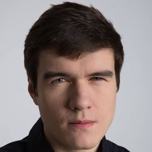 Евгений Баженов