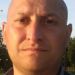 Михаил Изотов