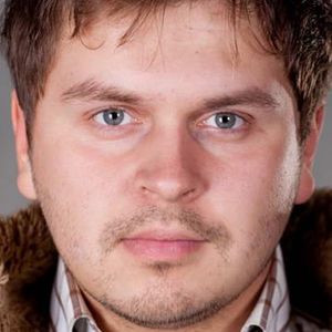 Виталий Воскресенский