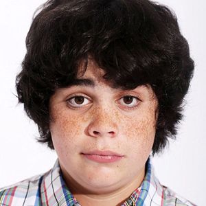 Cyrus Arnold
