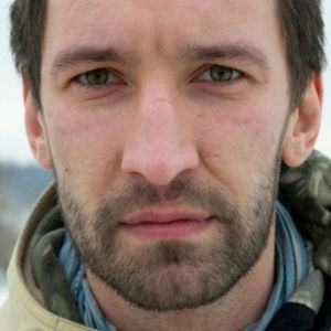 Иван Исьянов