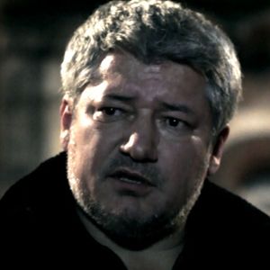Сергей Валиев