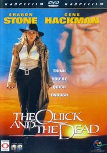 The Quick and the Dead