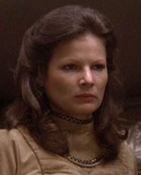 Christine Belford