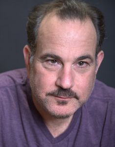 Malcolm Danare