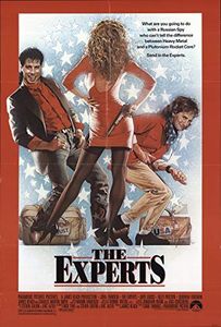The Experts