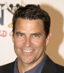 Ted McGinley