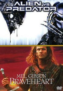 Alien Vs. Predator / Braveheart