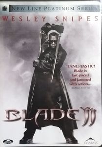 Blade II