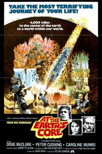At The Earth's Core