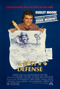 Best Defense