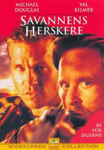 Savannens Herskere