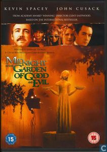 Midnight In The Garden Of Good And Evil