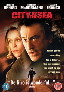 City by the Sea