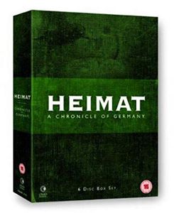 Heimat - A Chronicle Of Germany