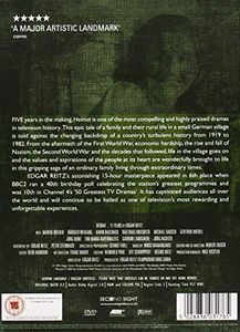 Heimat - A Chronicle Of Germany