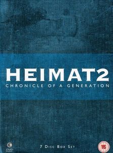 Heimat 2 - Chronicle Of A Generation
