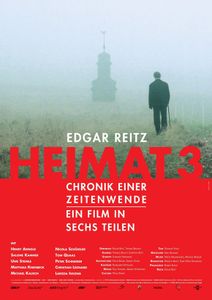 Heimat 3 - Chronik einer Zeitenwende 