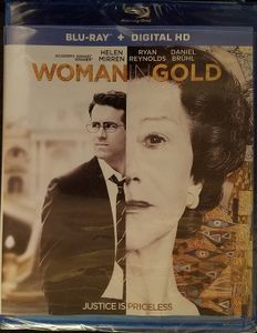 Woman in Gold