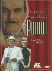 Agatha Christie's Poirot: Death on the Nile