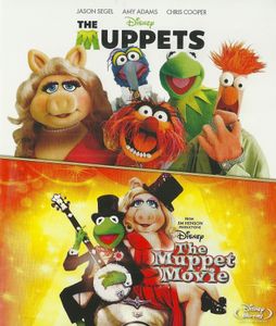 The Muppets Bumper Boxset: 6 Movie Collection