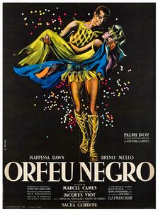 Orfeu Negro