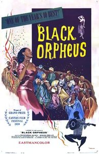 Orfeu Negro