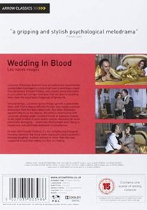 Wedding in Blood