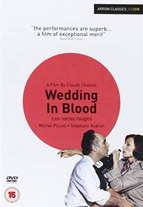 Wedding in Blood