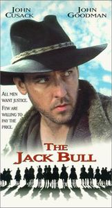 The Jack Bull