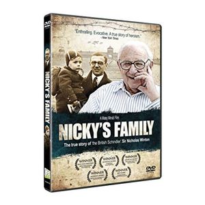 Nicky's Family