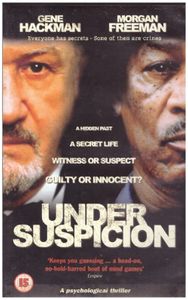 Under Suspicion