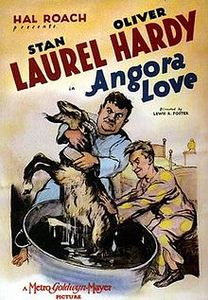 Angora Love