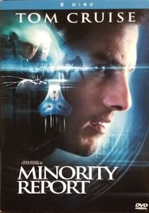 Minority Report