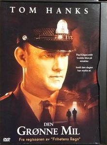 Den Grønne Mil