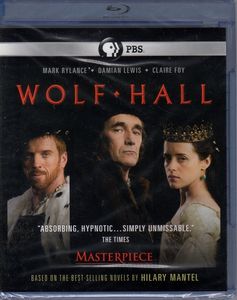 Wolf Hall