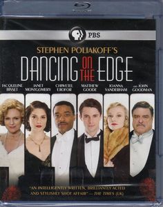Dancing on the Edge