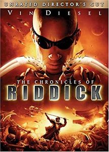 The Chronicles Of Riddick (Unrated Director's Cut)