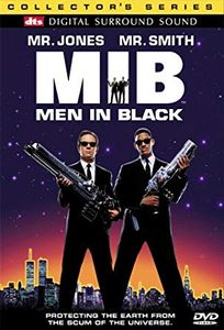 Men In Black: Collector's Series