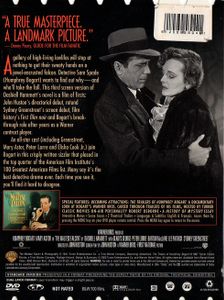 The Maltese Falcon