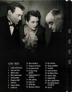 The Maltese Falcon